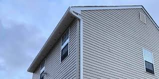 Best Siding for New Construction  in Bonita Springs, FL